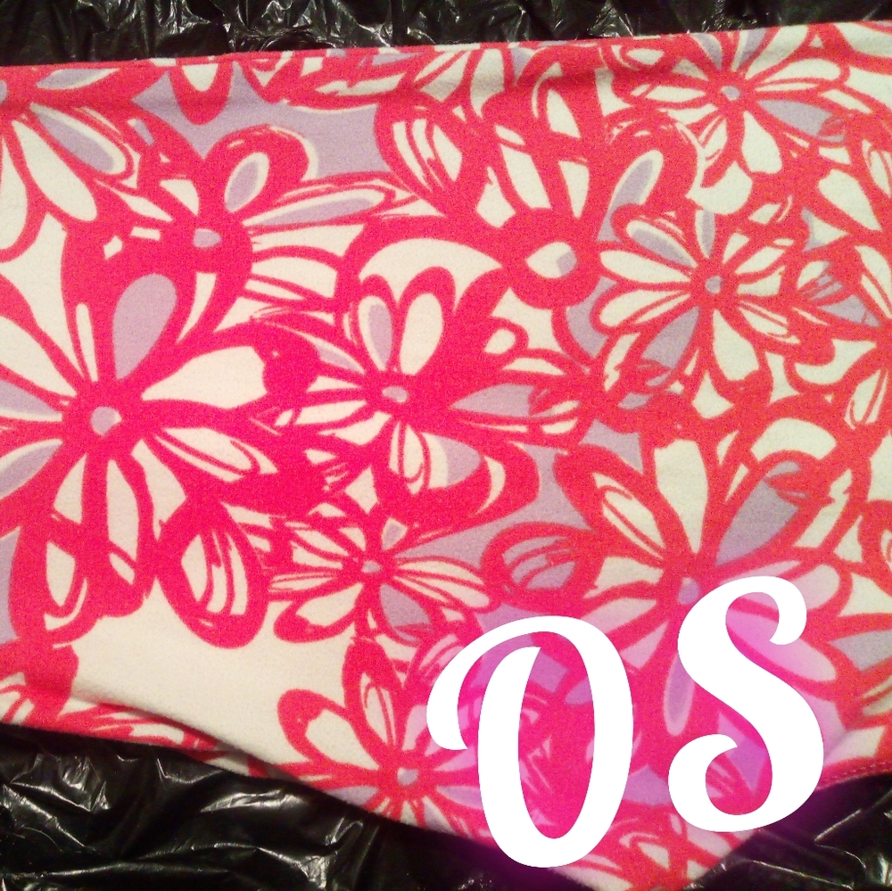 LuLaRoe OS Leggings nwot
